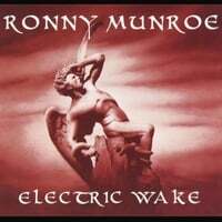 Electric Wake